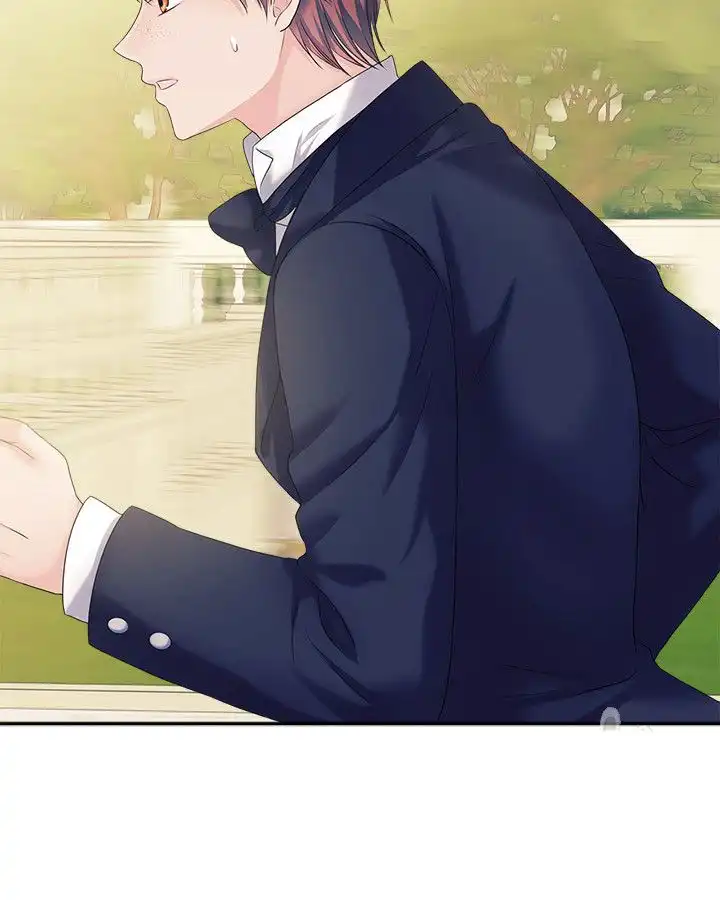 Sincerely: I Became a Duke's Maid Chapter 61 92